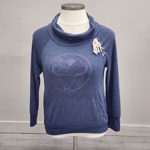 Well Worn pullover sweater Sz medium